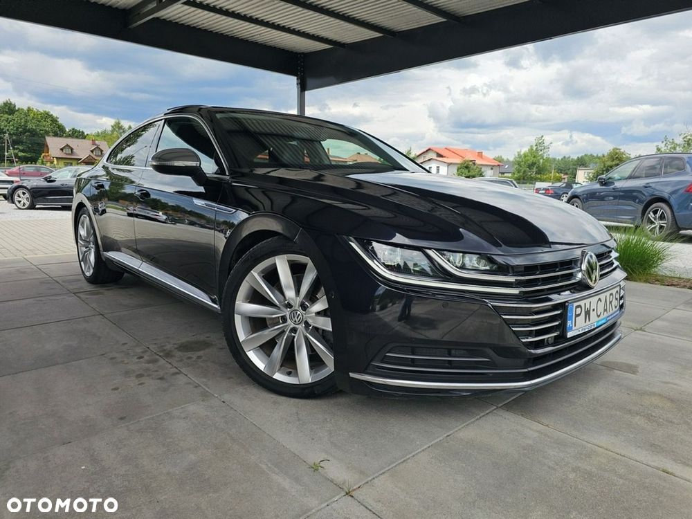 Volkswagen Arteon - 2