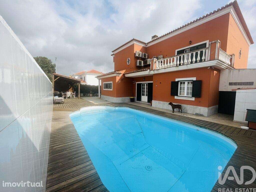 Casa / Villa T6 em Beja (Salvador e Santa Maria da Feira) de 421 m2 - Grande imagem: 3/34