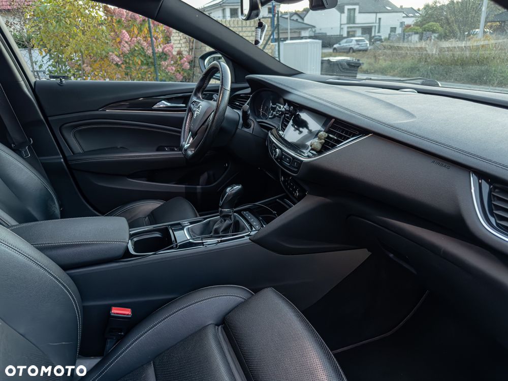 Opel Insignia 2.0 CDTI Exclusive S&S - 7