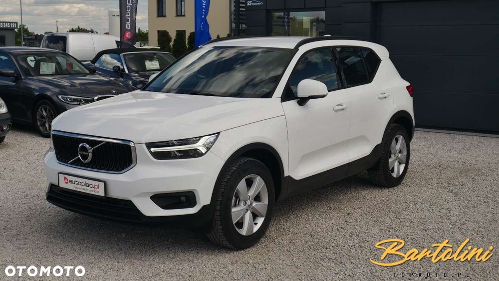 Volvo XC 40 - 4