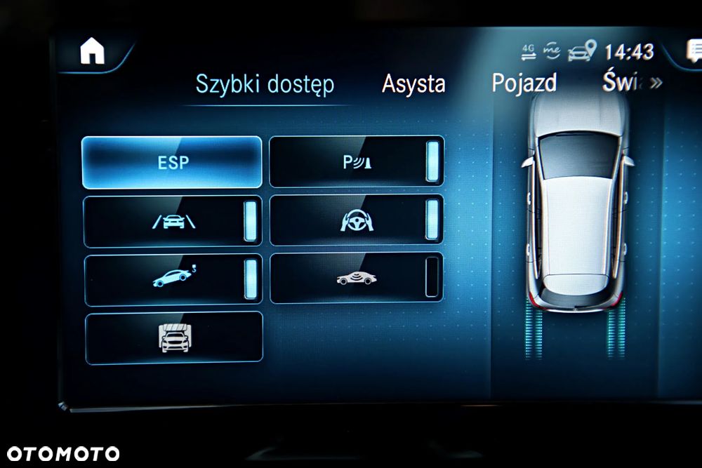 Mercedes-Benz GLA 200 Style - 34