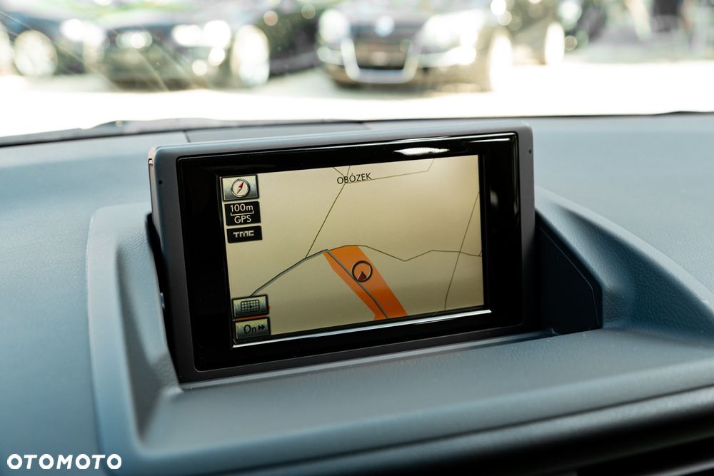 Lexus CT 200h F Sport - 33