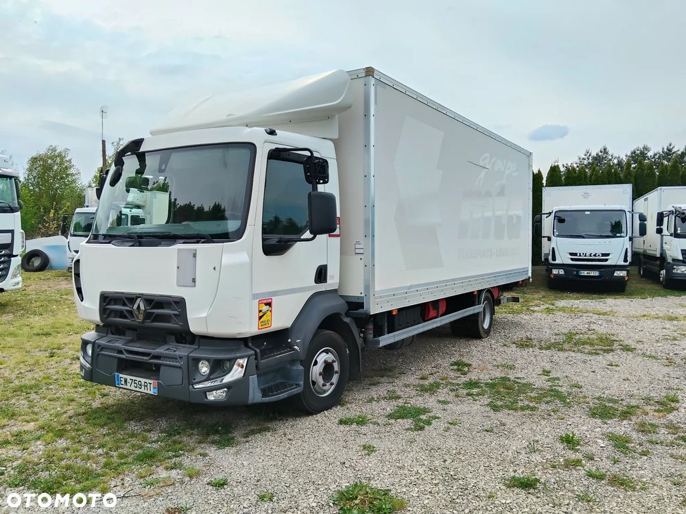 Renault D 12 - 1
