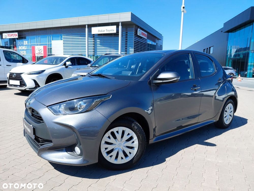 Toyota Yaris - 28