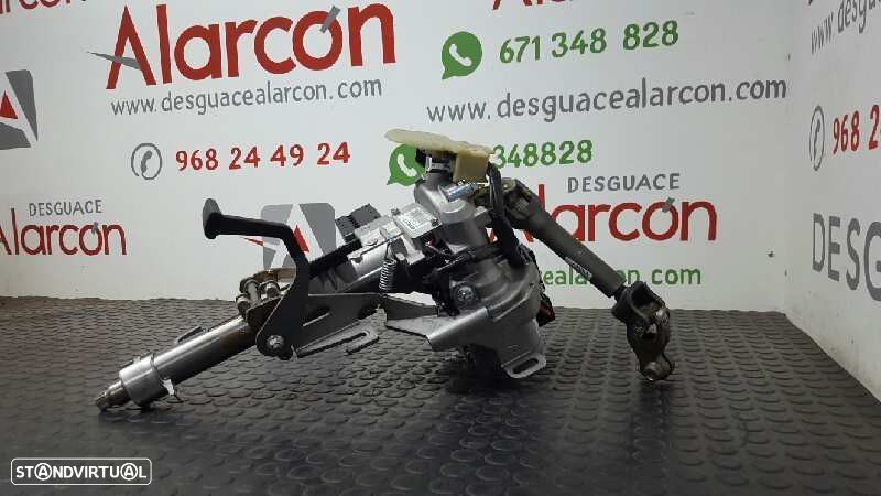 COLUNA DE DIREÇÃO RENAULT MEGANE III BERLINA 5 P BOSE EDITION - 1