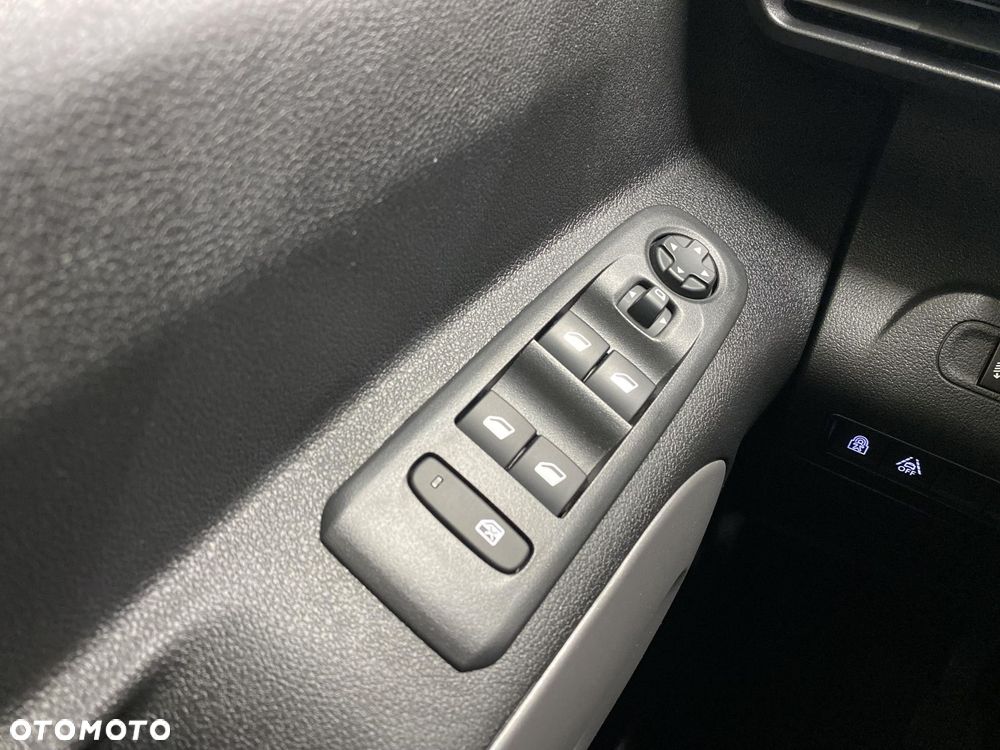 Toyota Proace City Verso Long 1.5 D-4D Business - 16