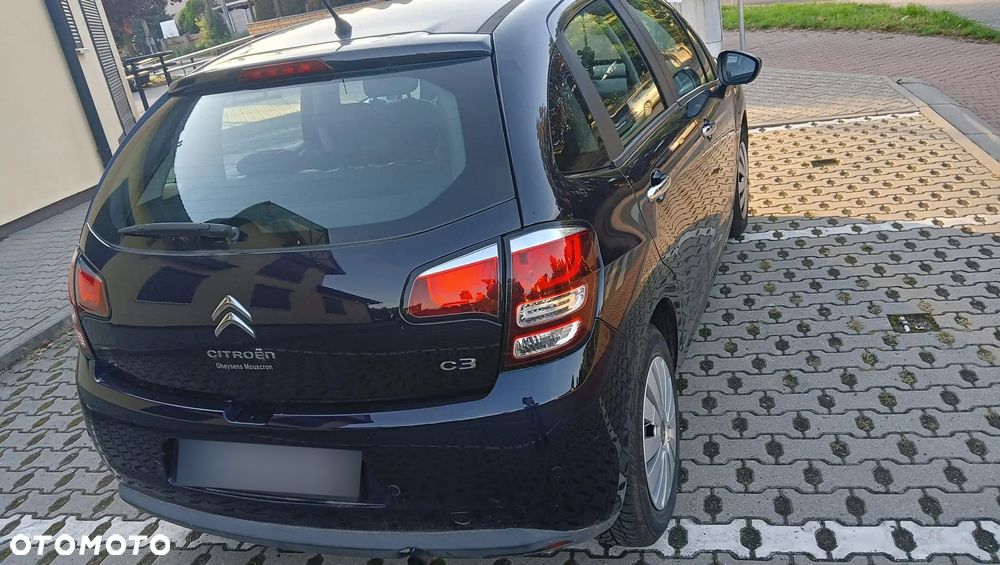 Citroën C3 1.0 PureTech Attraction - 10