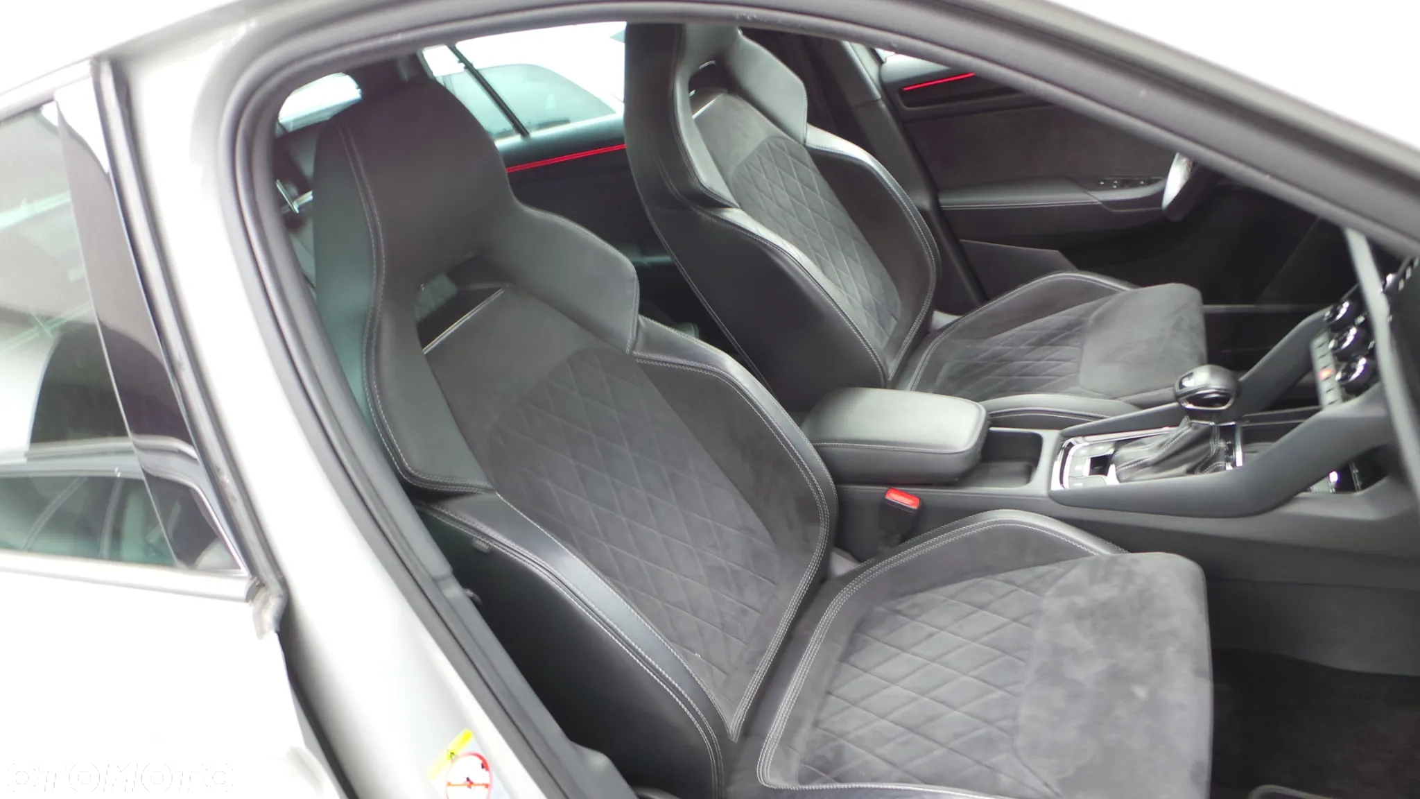 Skoda Kodiaq 2.0 TDI 4x2 Sportline DSG - 12