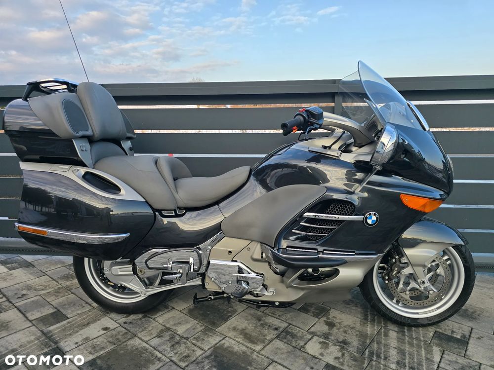 BMW K - 5
