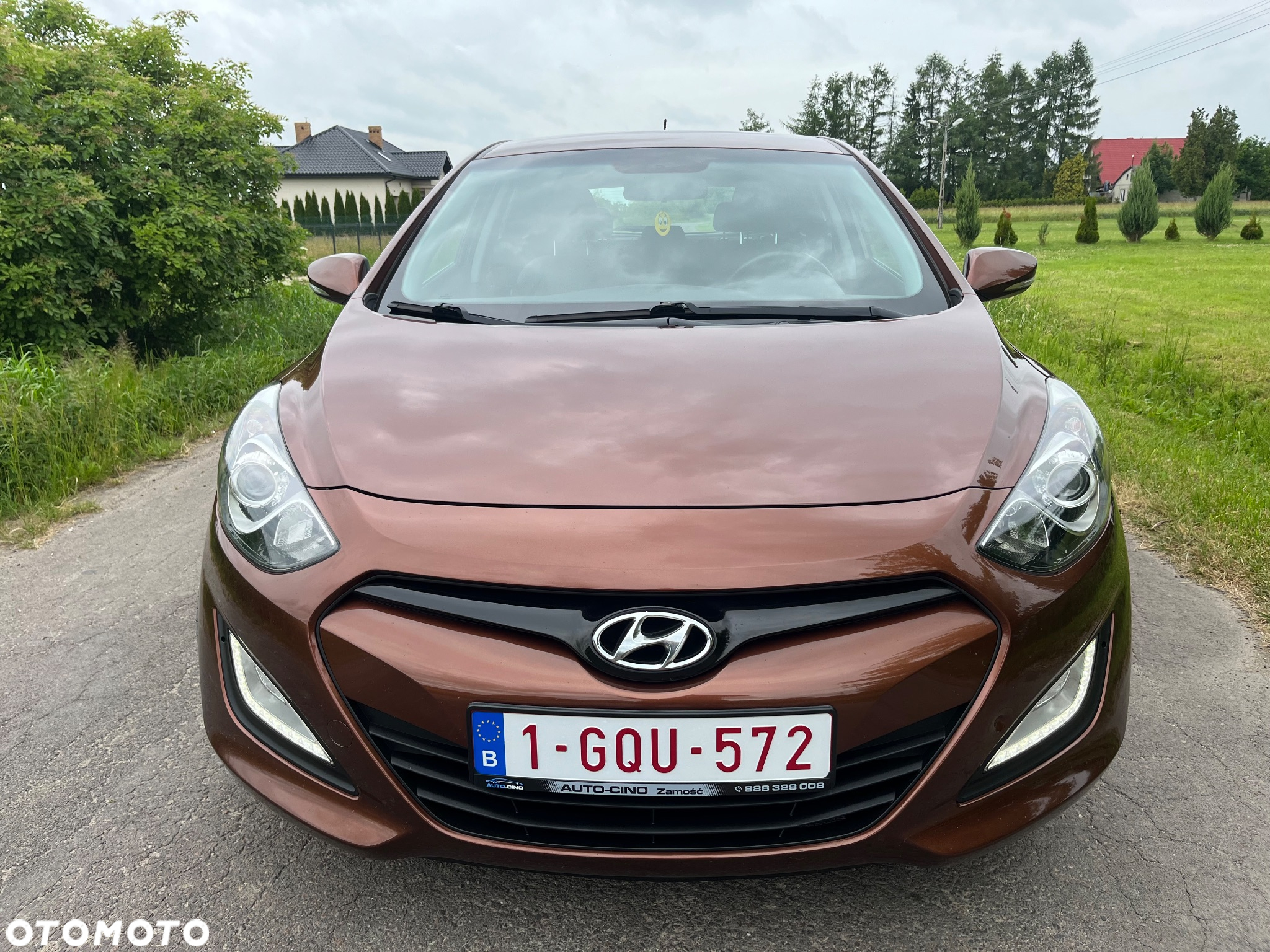Hyundai i30 1.4 Advantage - 3