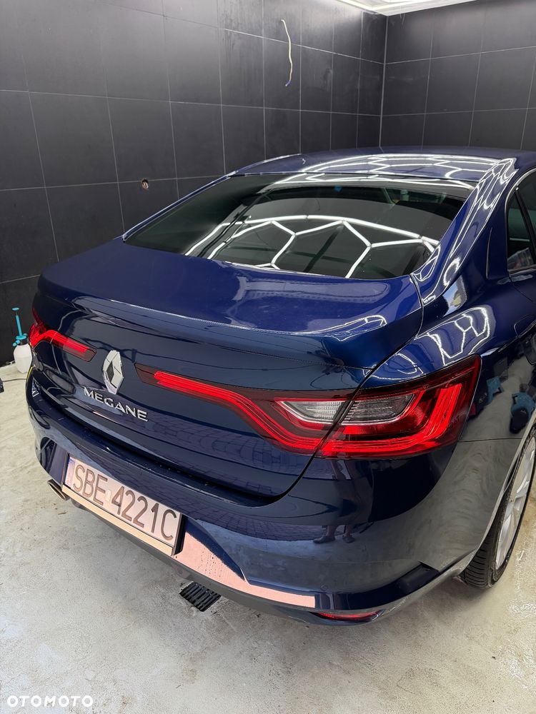 Renault Megane 1.3 TCe FAP Intens EDC - 16