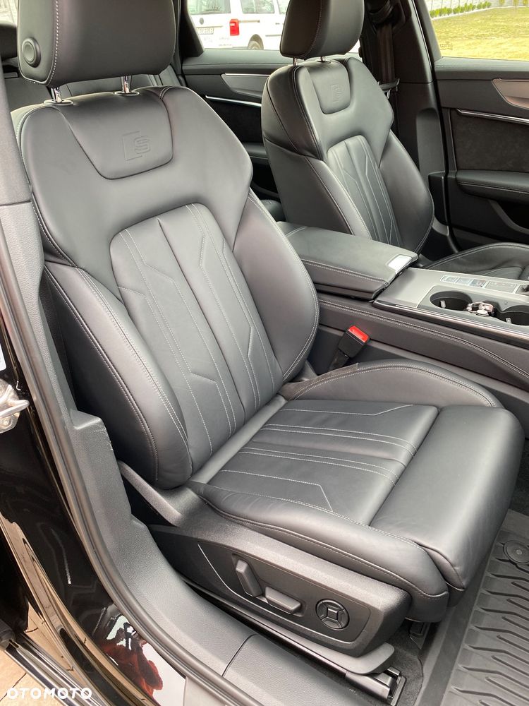 Audi A6 Limousine - 33