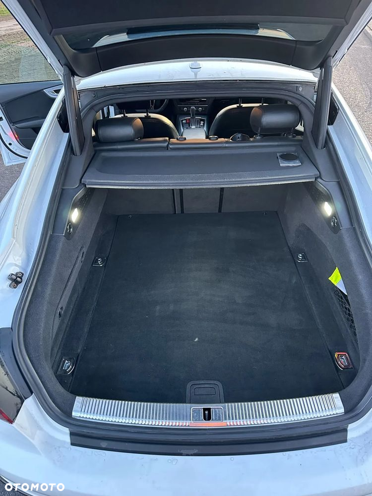 Audi A7 3.0 TDI Quattro S tronic - 28