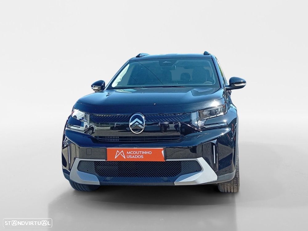 Citroën C3 Aircross 1.2 PureTech Plus - 8