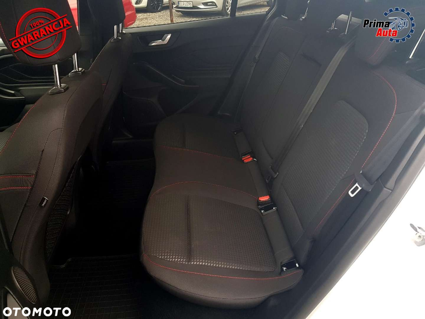 Ford Focus 1.0 EcoBoost Hybrid ST-LINE DESIGN - 26