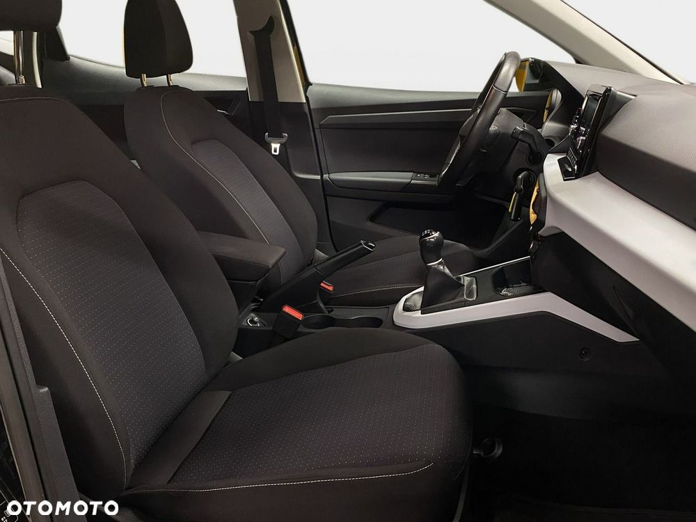 Seat Arona - 13