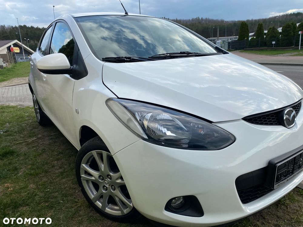 Mazda 2 1.3 Comfort - 9