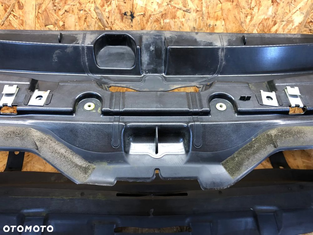 BMW F30 F31 KIEROWNICA POWIETRZA - 3