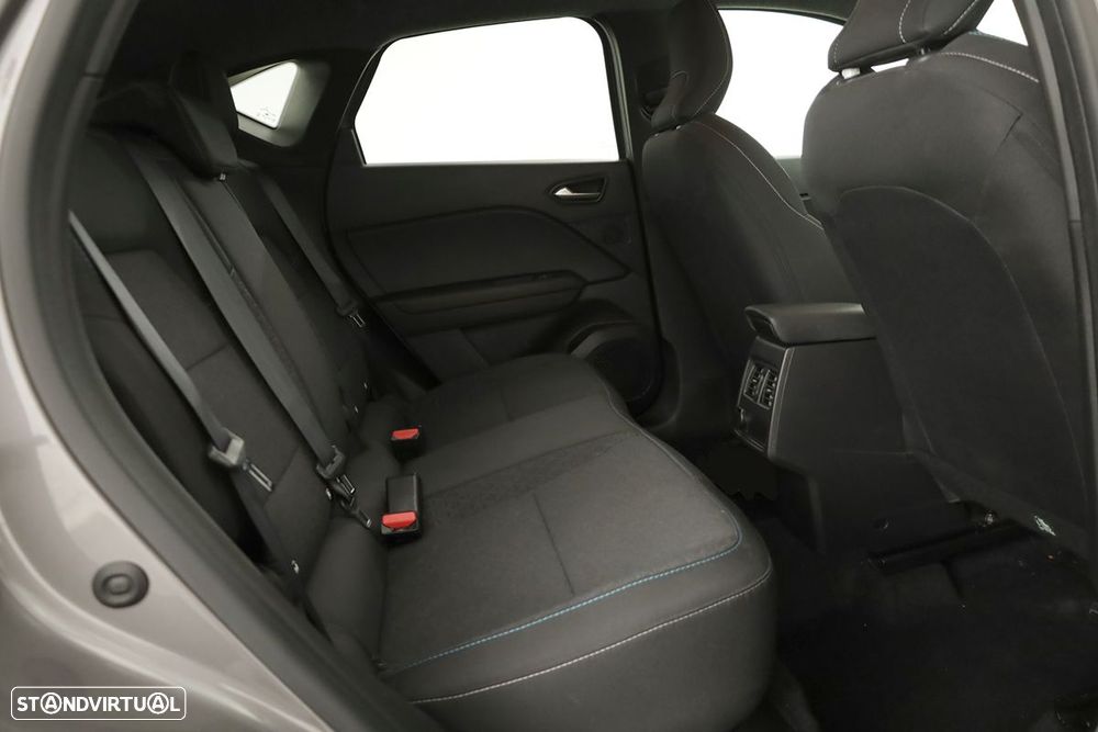 Mitsubishi ASX 1.0 MPI-T Kaiteki - 22