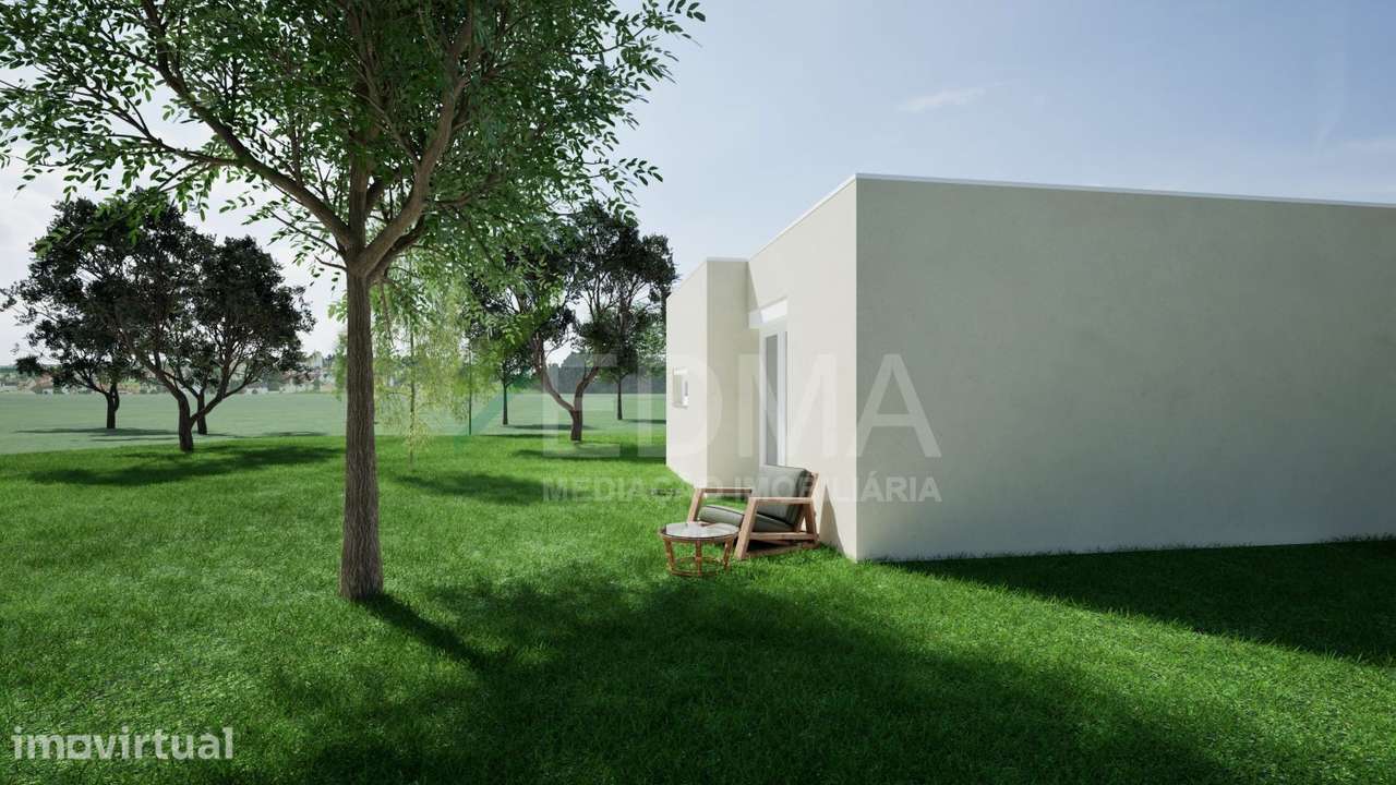 Casa Modular T2 - Grande imagem: 5/26