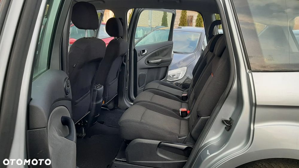 Ford S-Max 2.0 Business Edition - 10