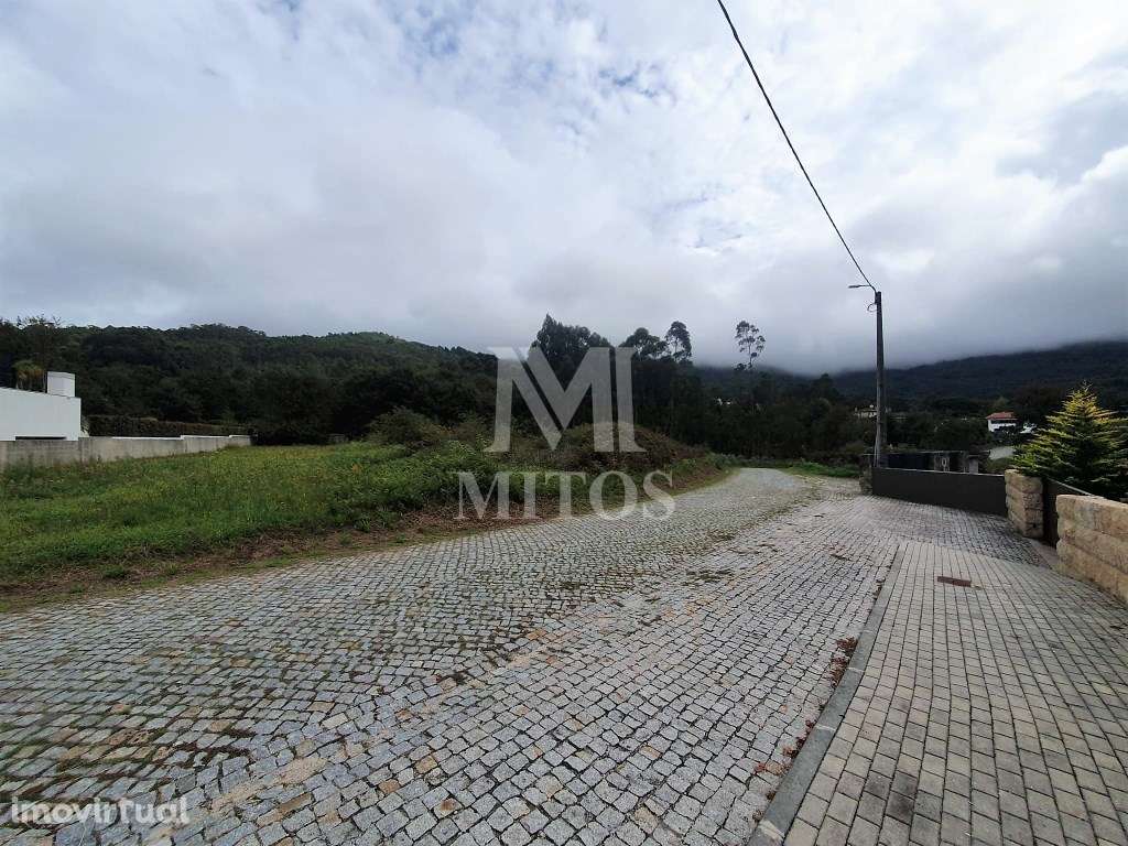 Terreno de construção para venda em Afife - Viana do Castelo - Grande imagem: 3/8