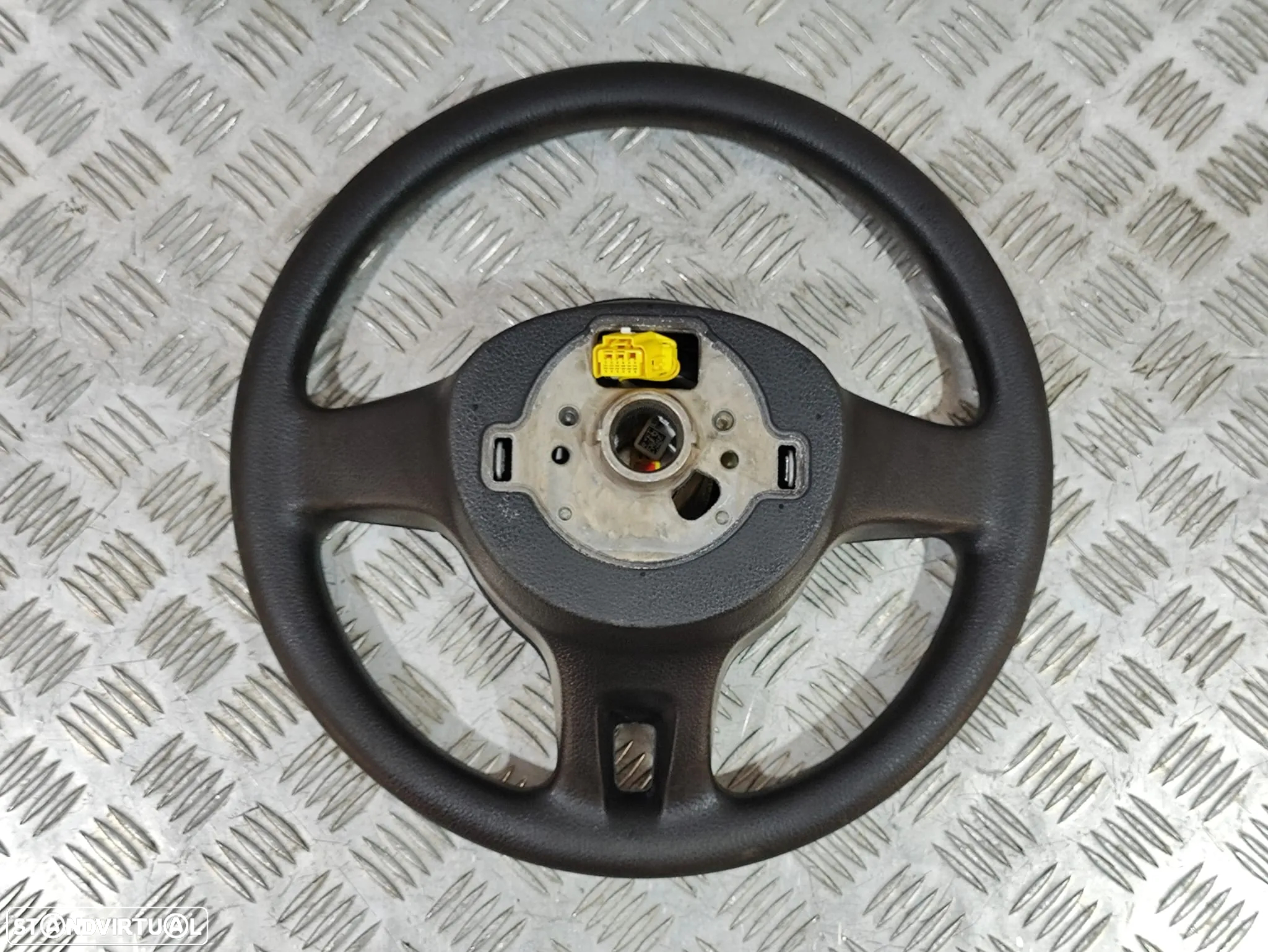 VOLANTE AIRBAG VOLKSWAGEN TOURAN MK2 - 2