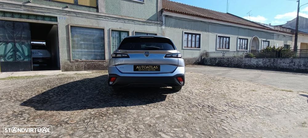 Peugeot 308 SW BlueHDi 130 EAT8 Active Pack - 2