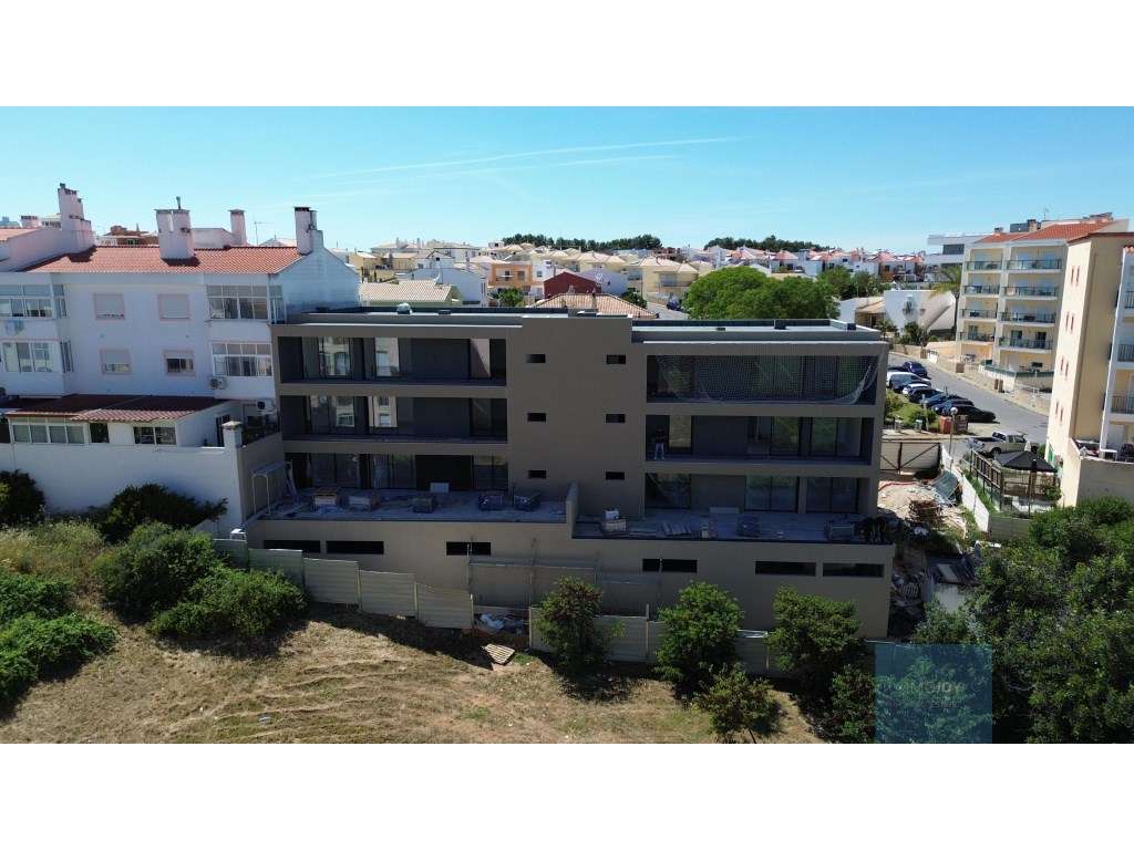 Apartamento T2 em Portimão - Grande imagem: 3/12
