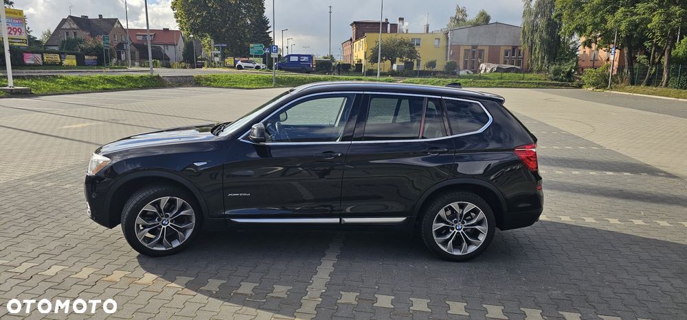 BMW X3 - 6