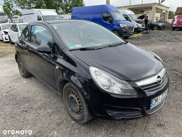 Opel Corsa 1.2 16V Color Edition