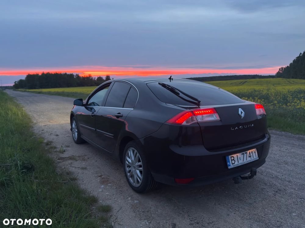 Renault Laguna - 3