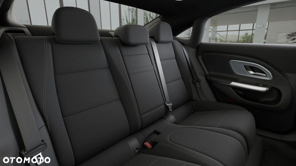 Mercedes-Benz CLA - 6