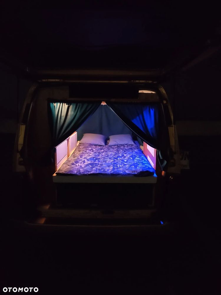 Citroën Berlingo 1.9 D Exclusive - 25