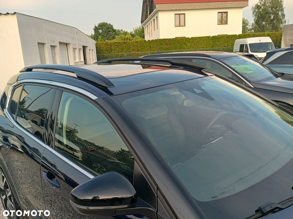 Citroën C5 Aircross - 15