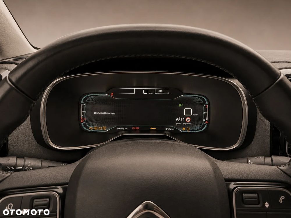 Citroën C5 Aircross 1.2 PureTech Feel - 23