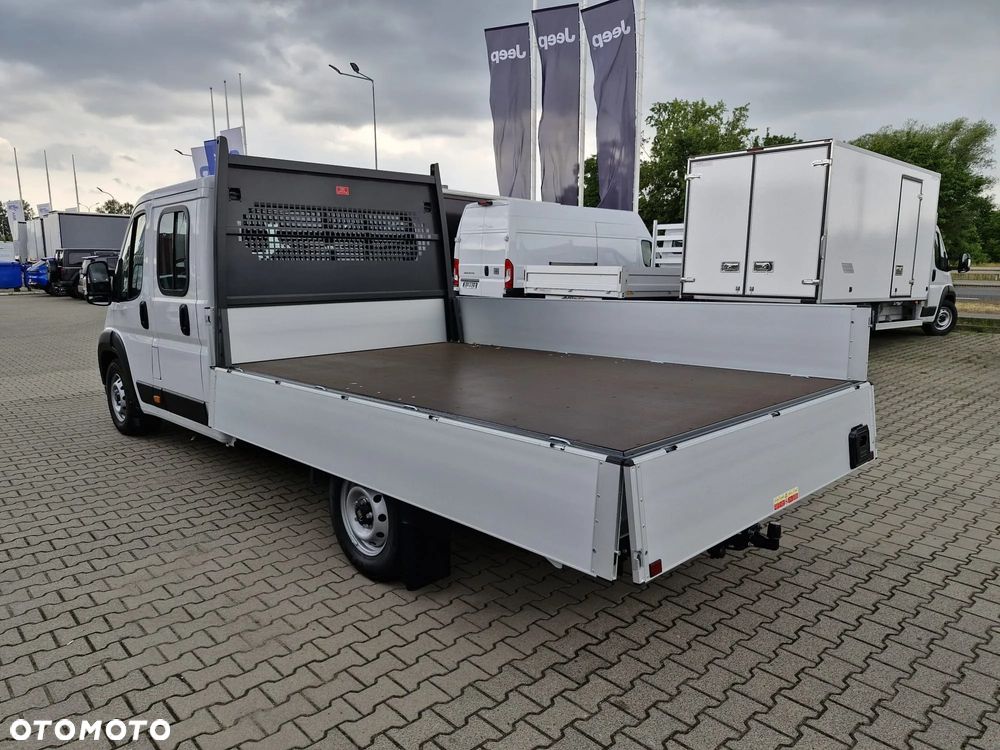 Fiat Fabryczna Doka - 11