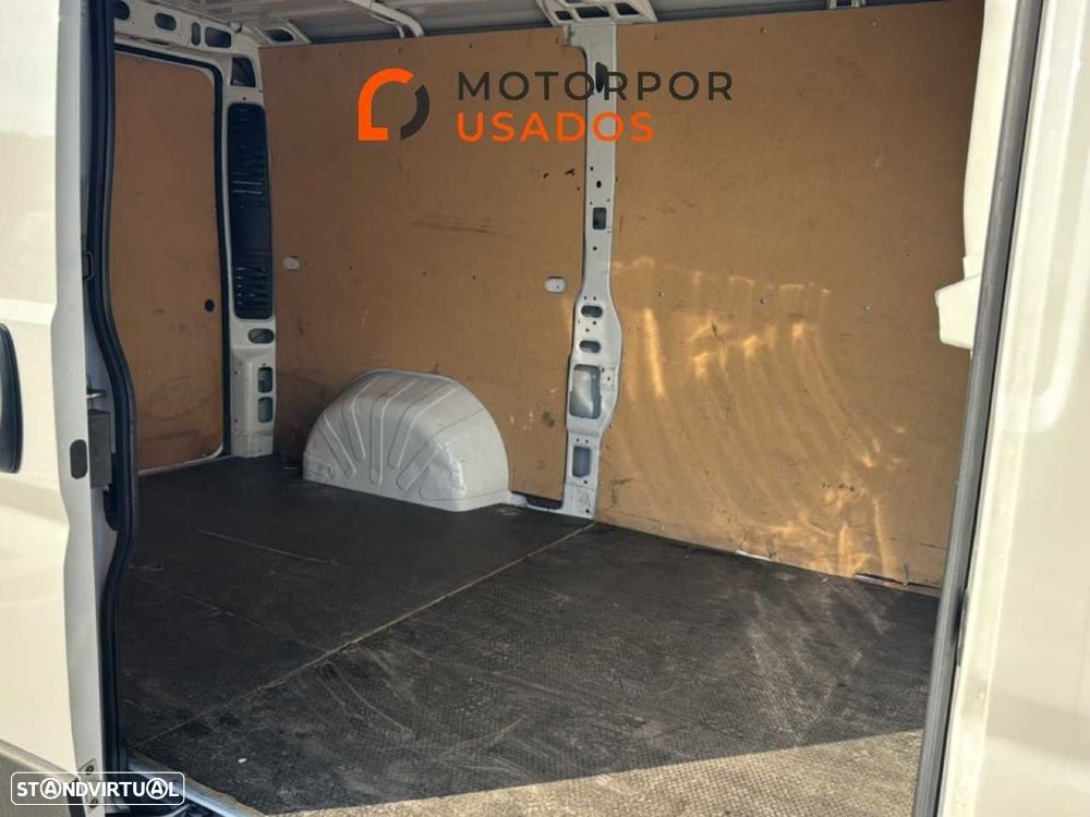 Fiat Ducato Outro - 11