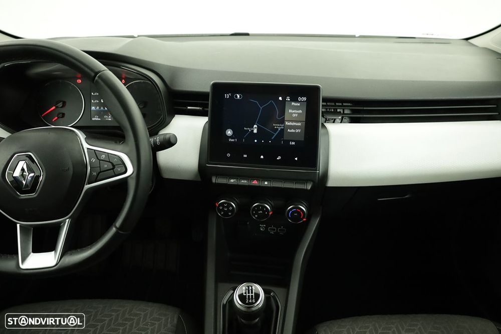 Renault Clio 1.0 TCe Evolution - 9