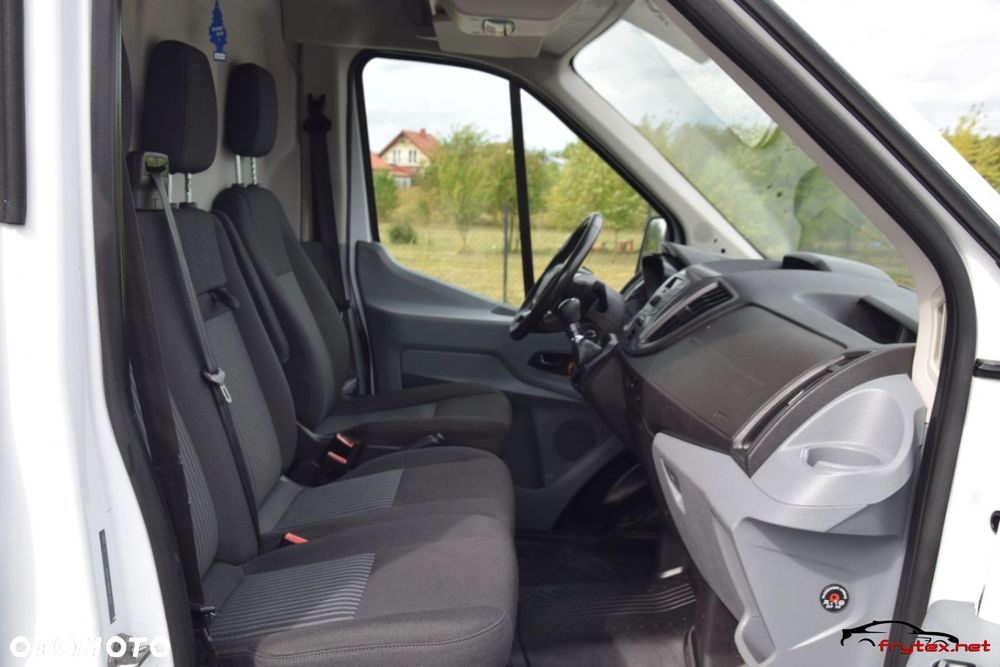 Ford Transit L2H2 - 18