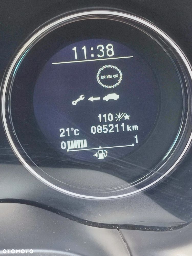Honda HR-V 1.5 Elegance (ADAS/Honda Connect+) CVT - 9