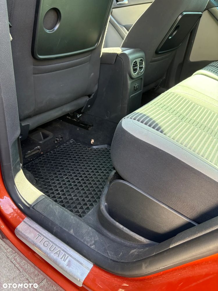 Volkswagen Tiguan 2.0 TDI 4Mot Sport&Style - 17