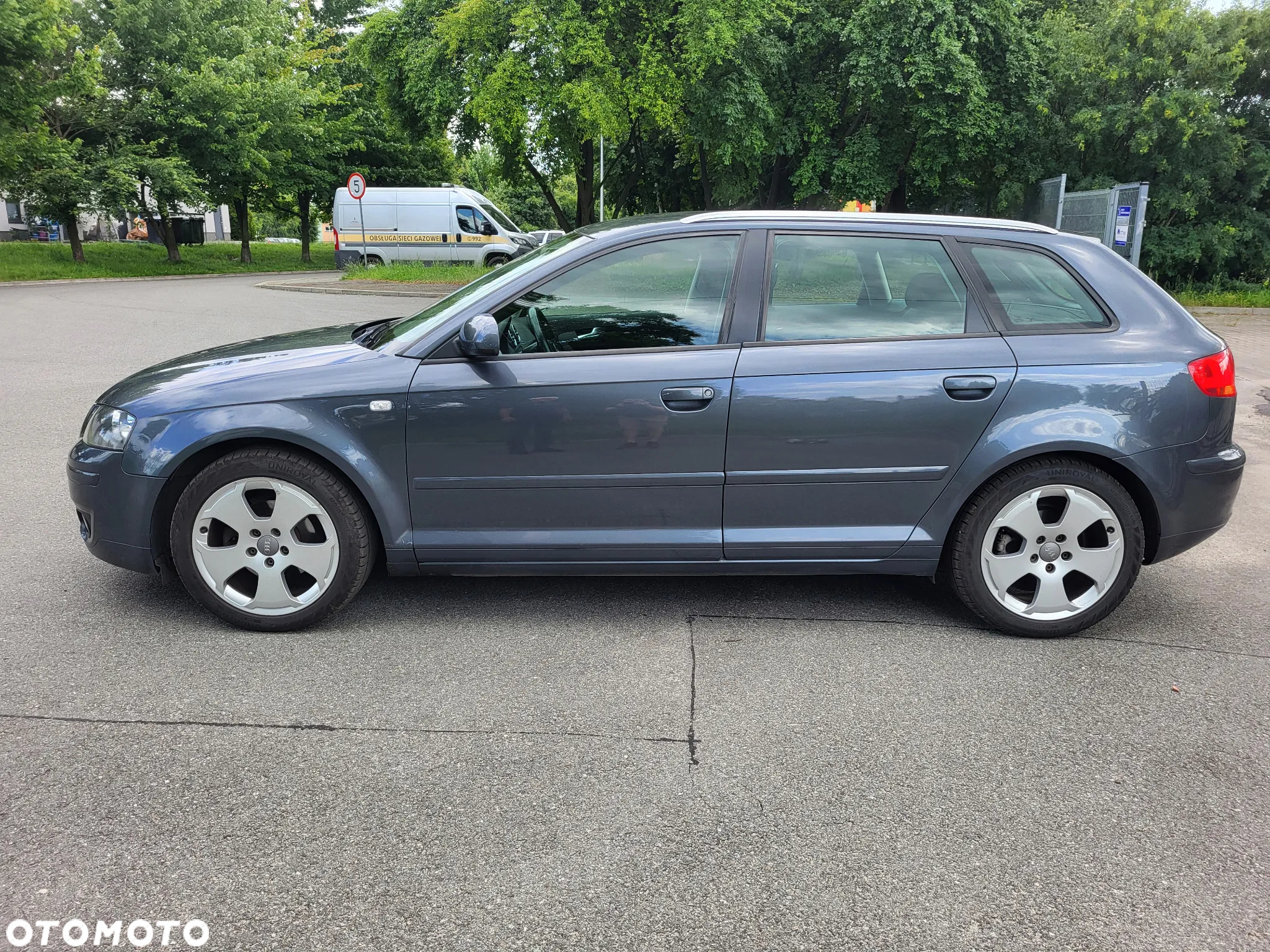 Audi A3 - 3