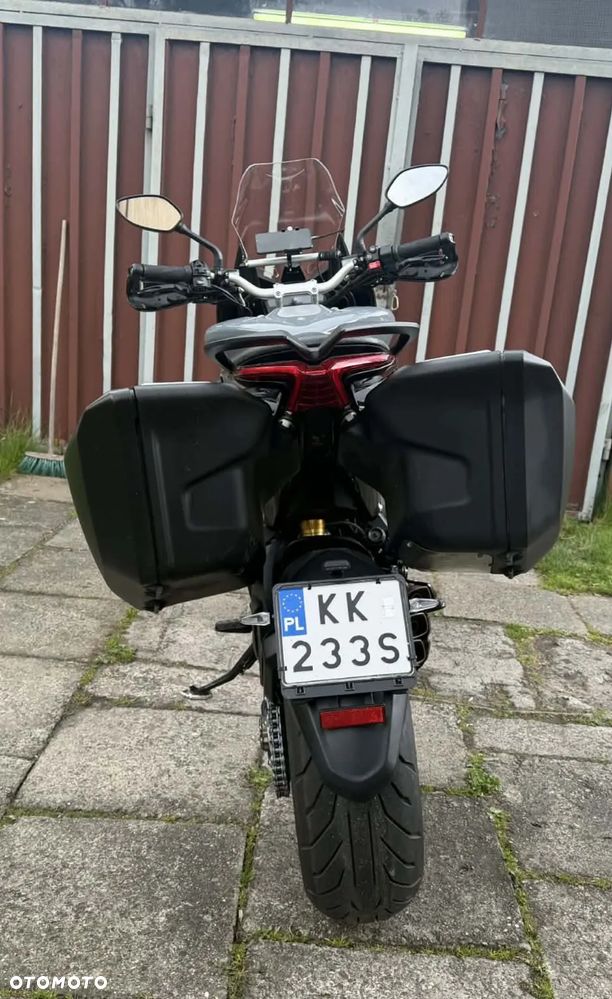 MV AGUSTA Turismo Veloce - 3