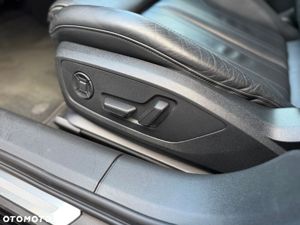Audi A6 Avant 2023