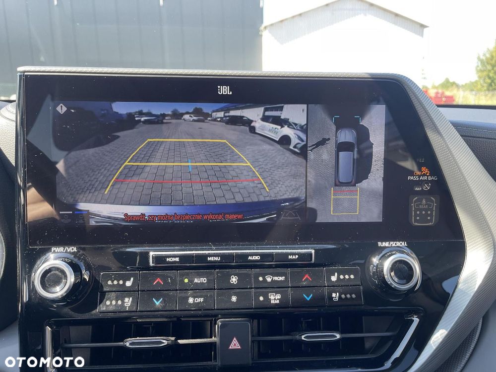 Toyota Highlander - 24