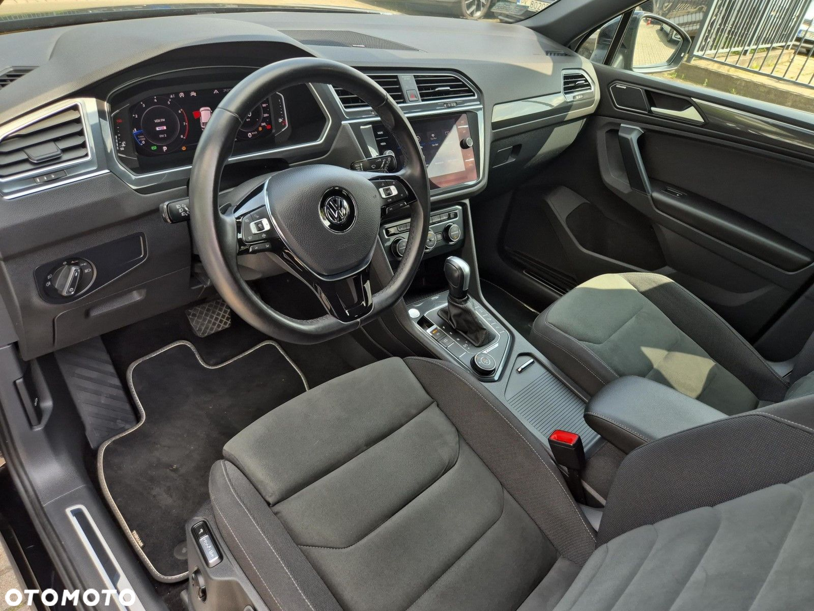 Volkswagen Tiguan 2.0 TSI 4Mot Highline DSG - 9