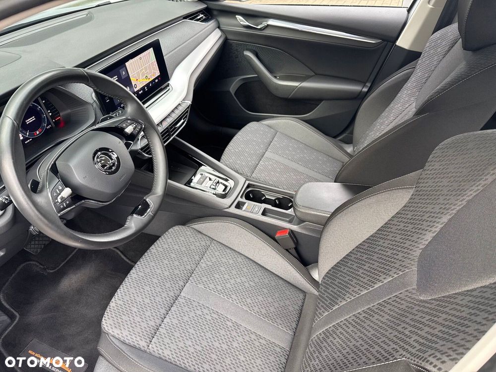 Skoda Octavia 1.4 TSI Plug-In Hybrid Style DSG - 10
