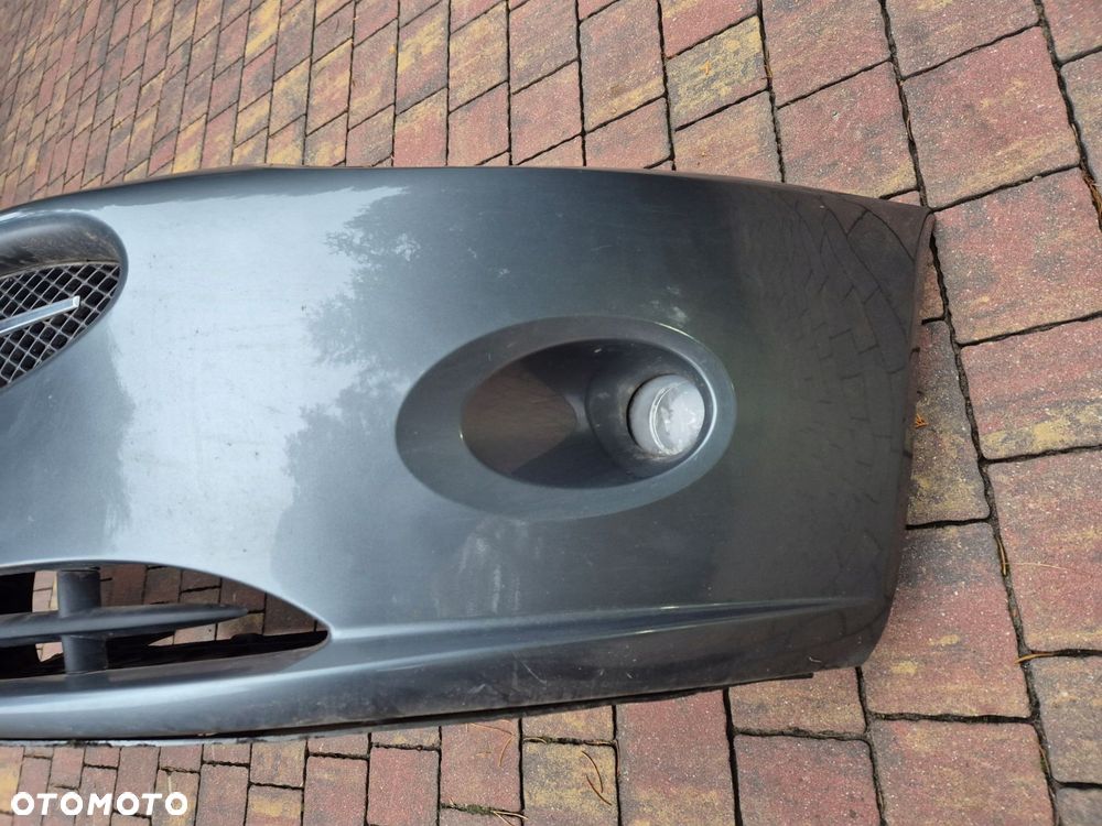 zderzak przod przedni kompletny jaguar xk x150 - 10