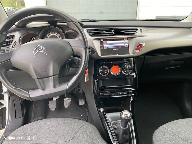 Citroën C3 1.2 PureTech Seduction - 7